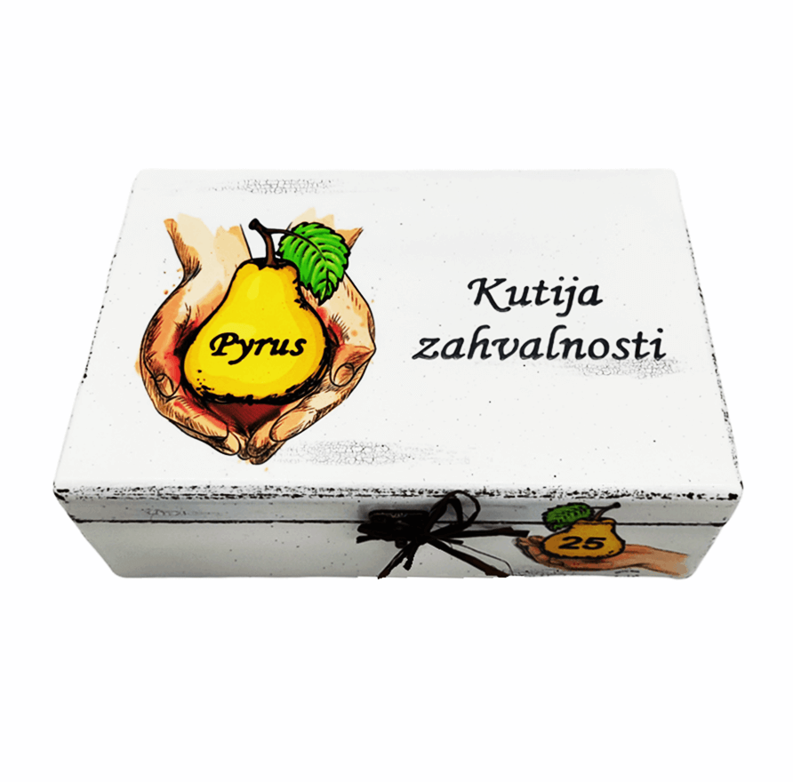 Hála ajándék  Š15431