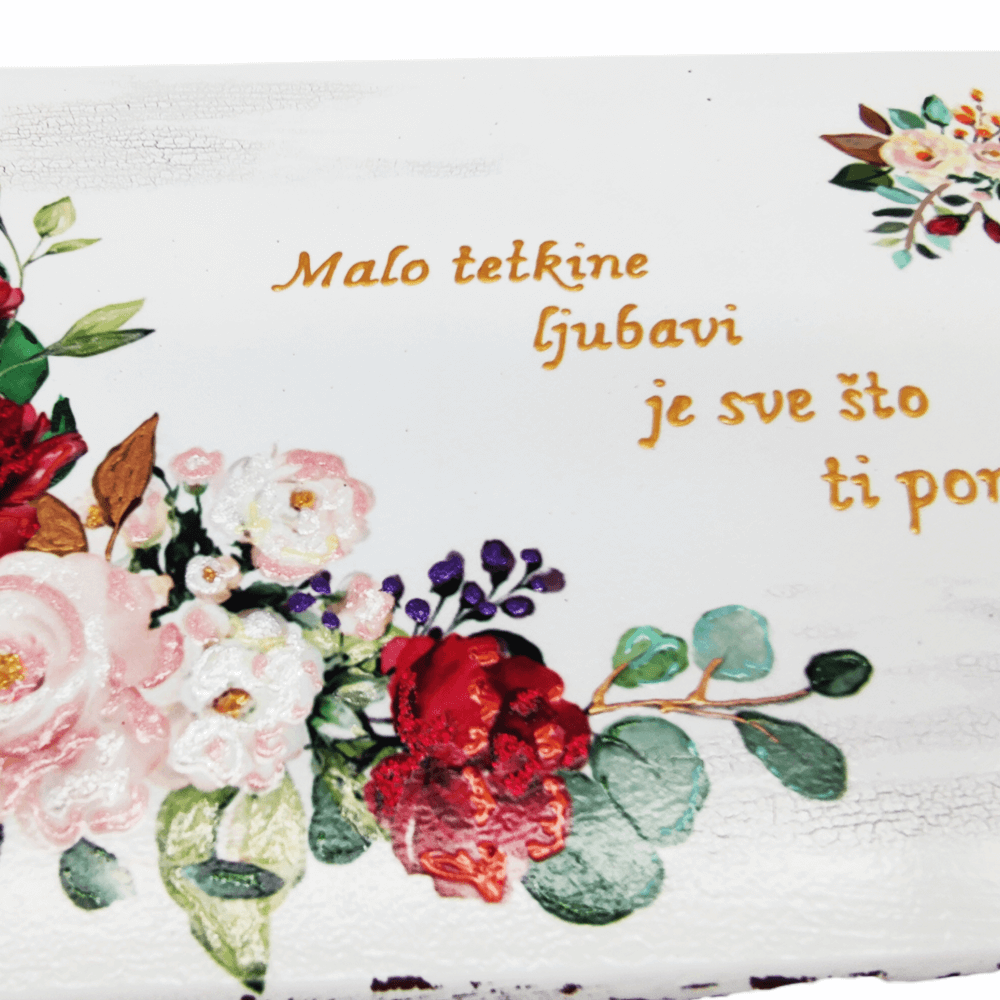 Ajándék a legjobb nagynéninek   Š15424