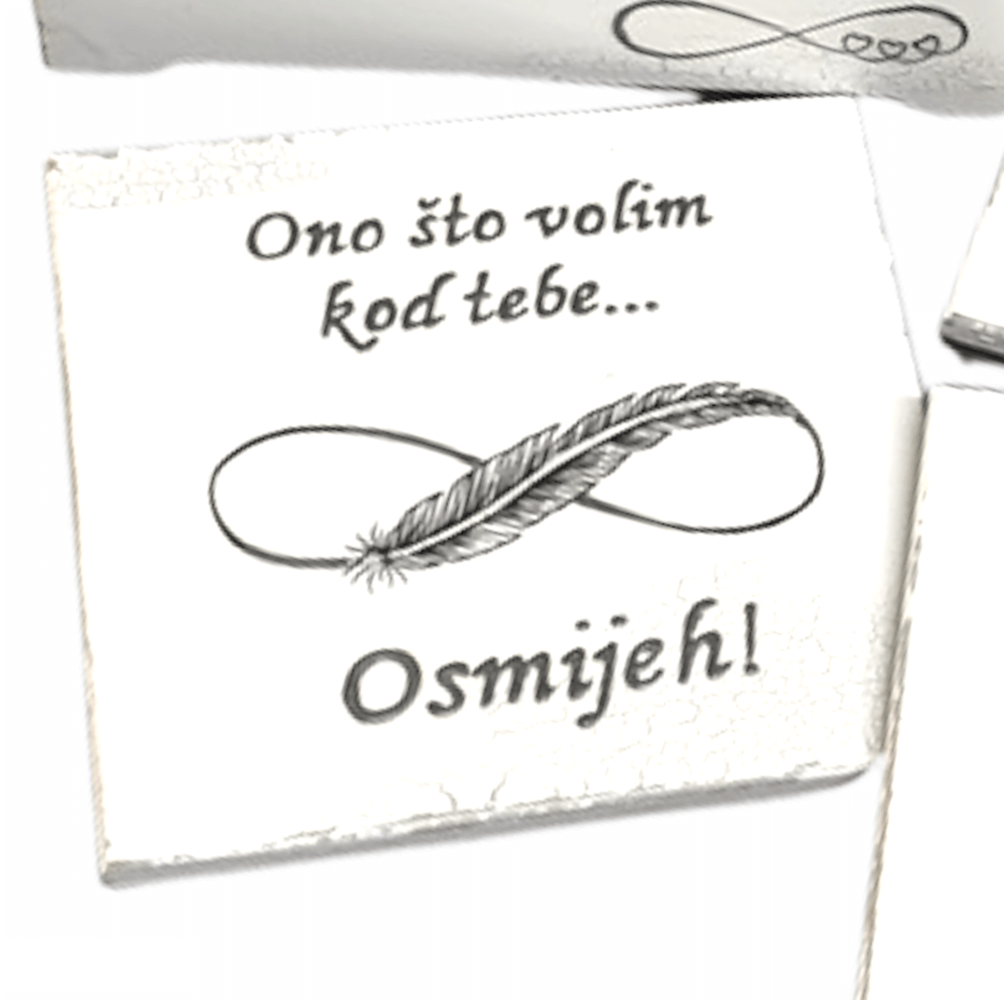 Ajándék a keresztanyának, barátnőnek   Š1639