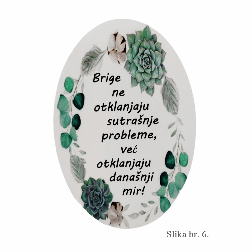 Motivációs faliképek inspiráló üzenetekkel