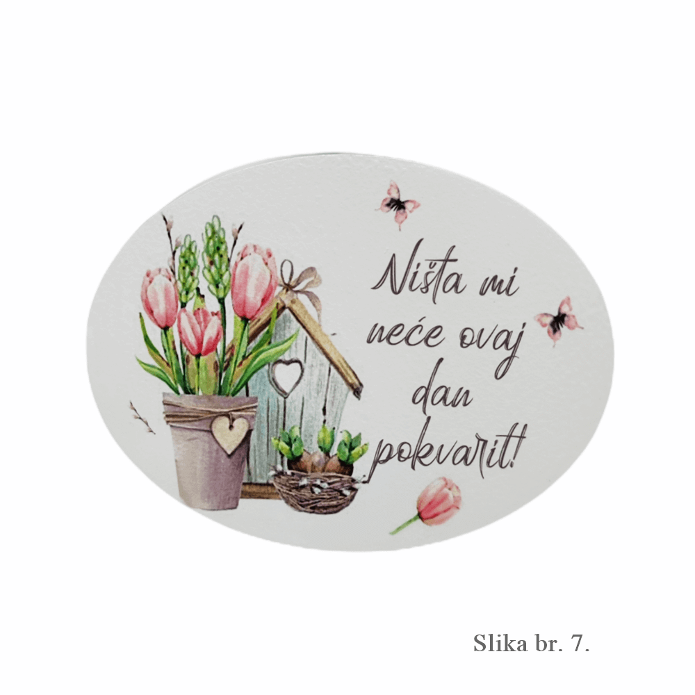 Motivációs faliképek inspiráló üzenetekkel