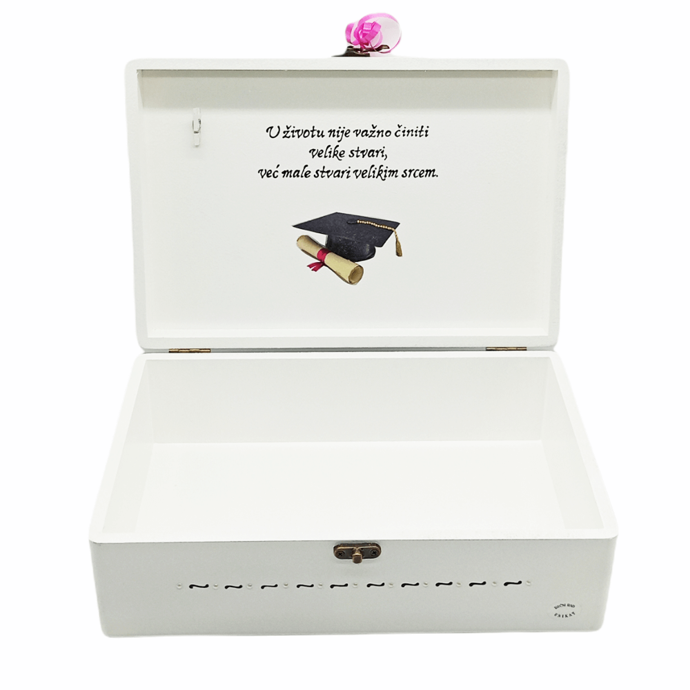 Diploma ajándék  Š15414