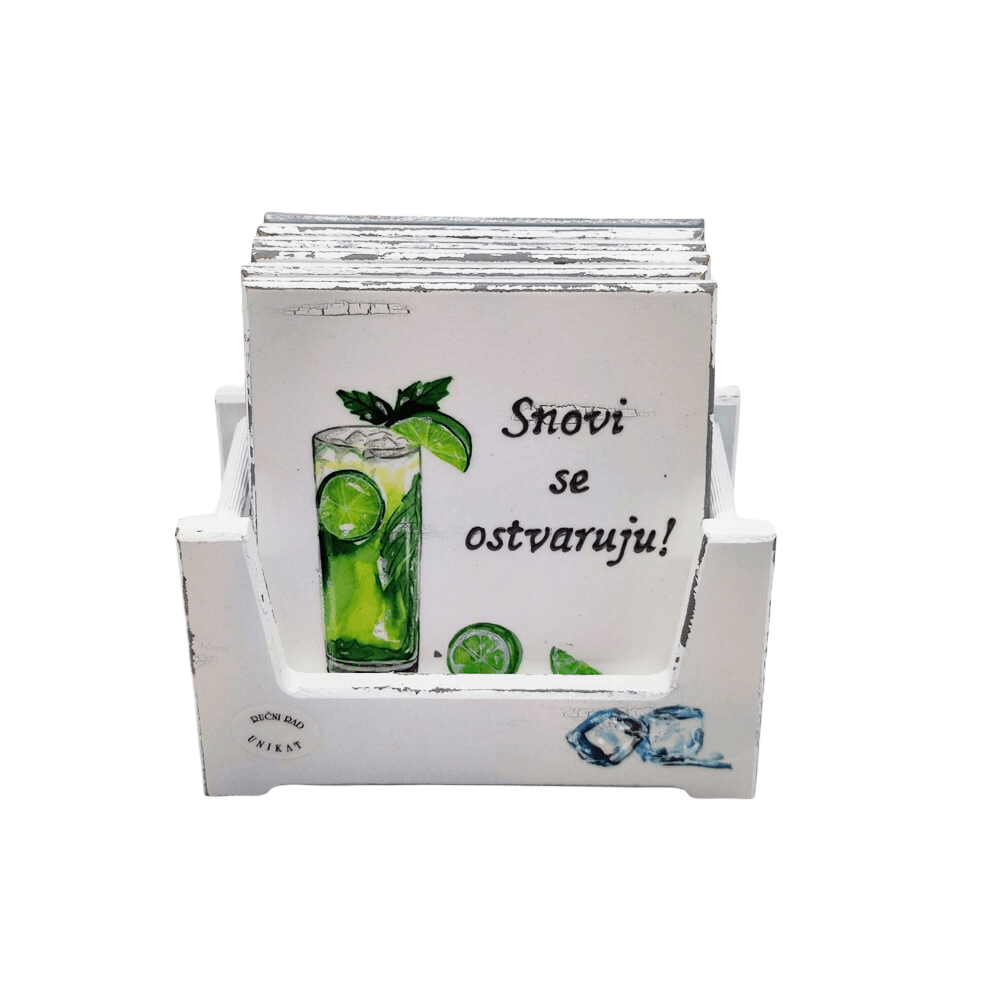 Gin tonic - ajándék a keresztanyának, barátnőnek   Š16324
