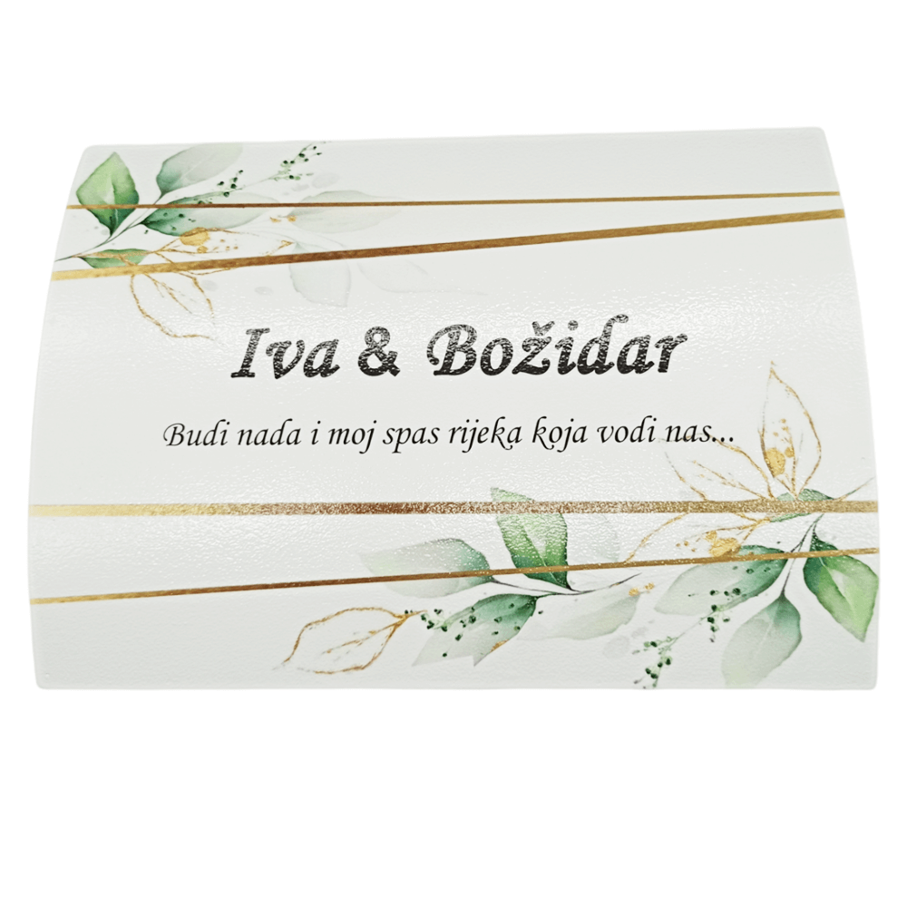 Túlélő készlet házasságra!   Emlékdoboz  Š1673