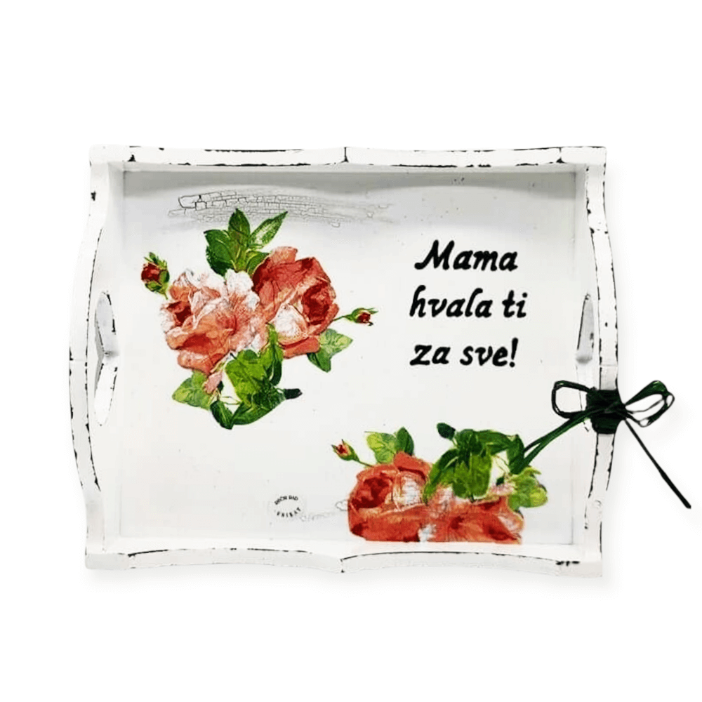Ajándék anyák napjára Š16029