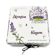 Poklon za vjenčanje, rođendan    Š16543