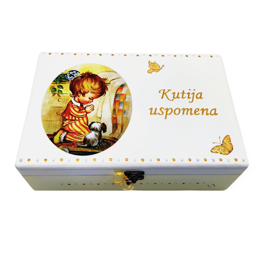 Ajándék keresztelőre  Š154199