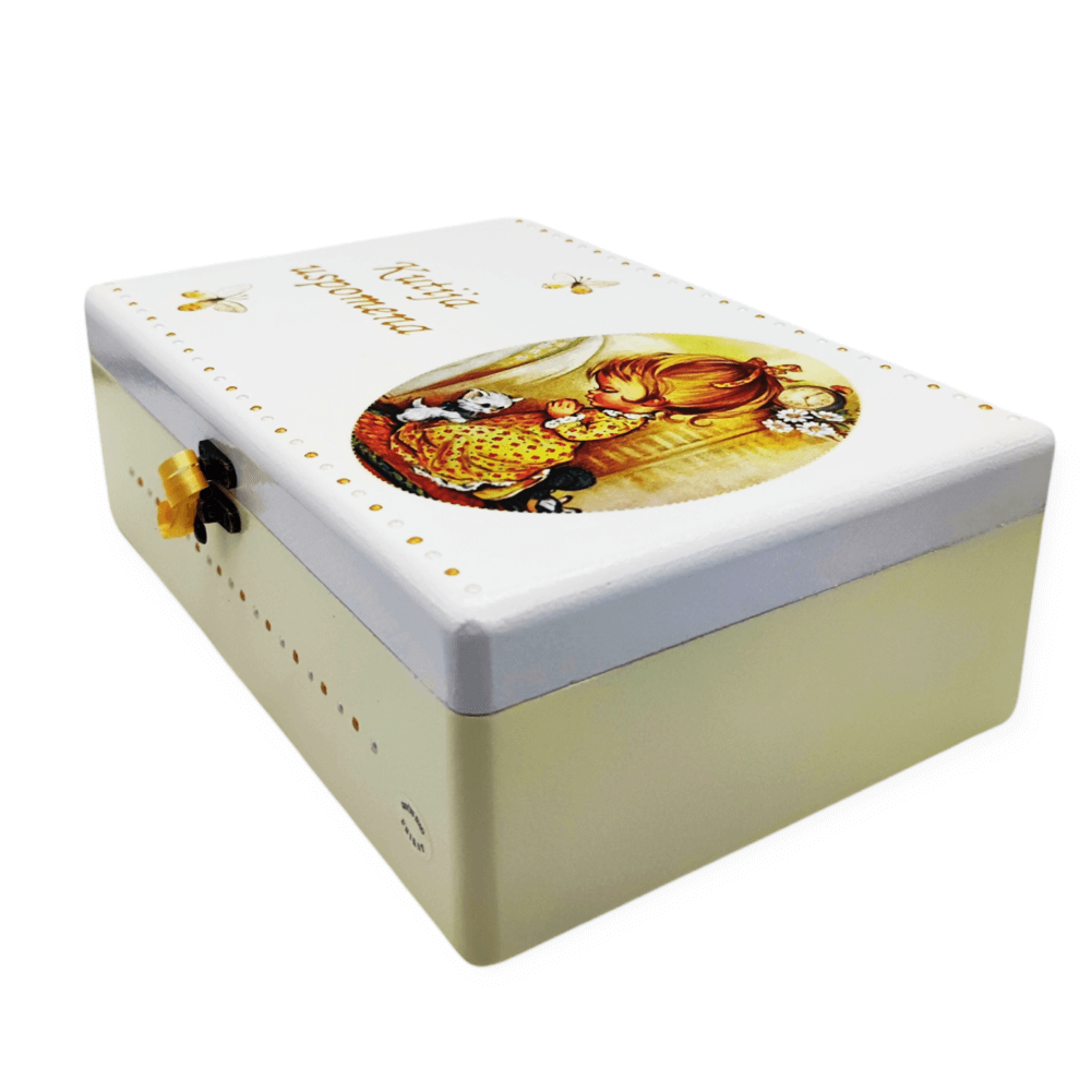 Ajándék keresztelőre  Š154200