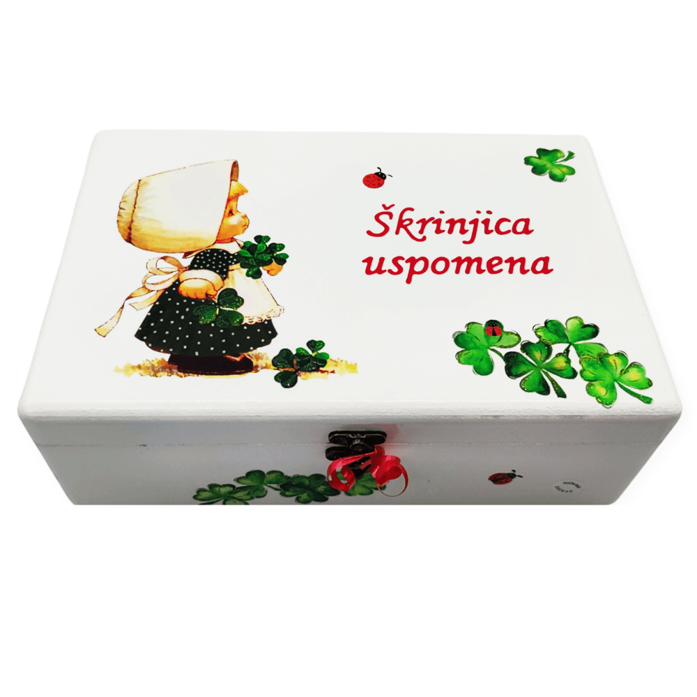 Ajándék barátnőnek Š15452