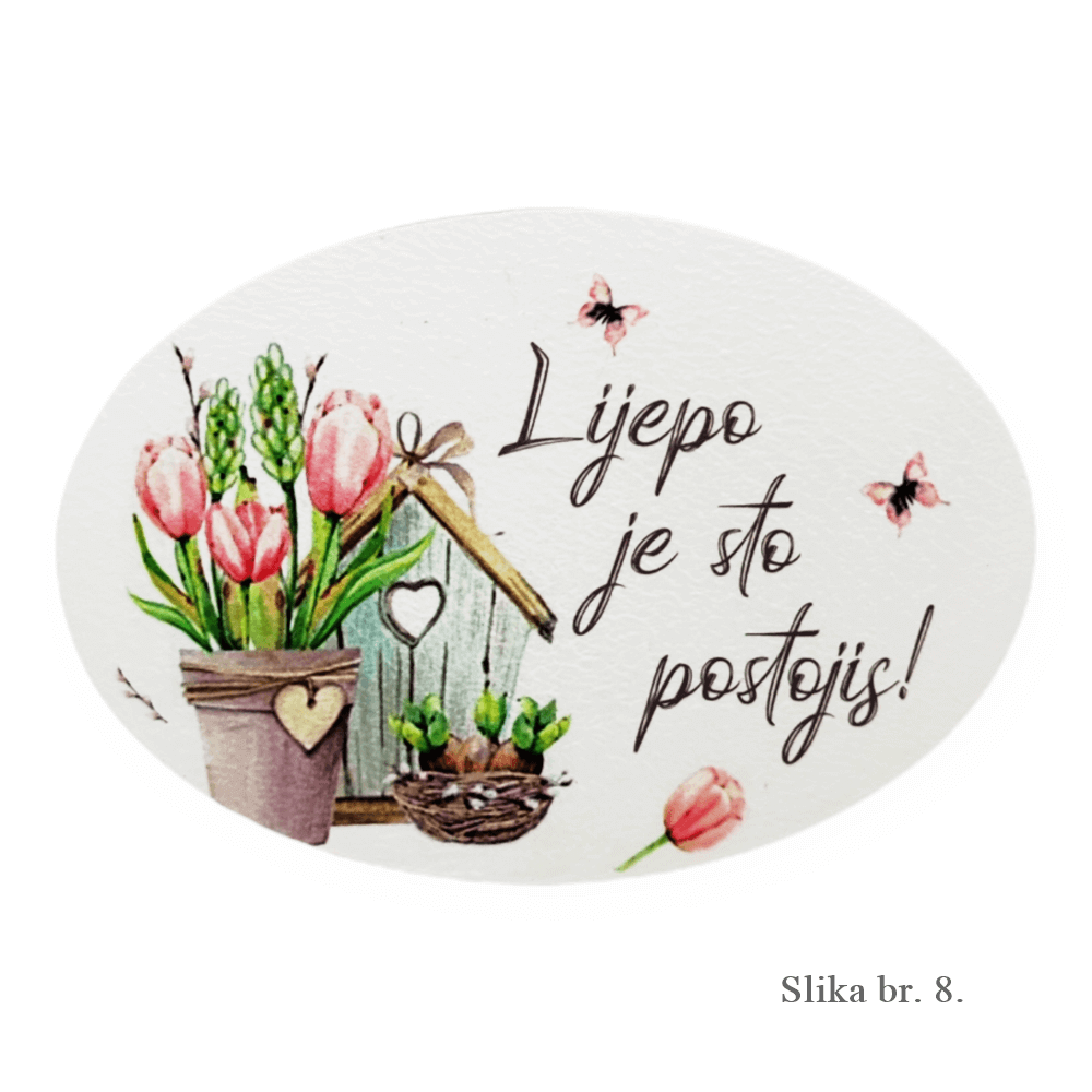 Motivációs faliképek inspiráló üzenetekkel