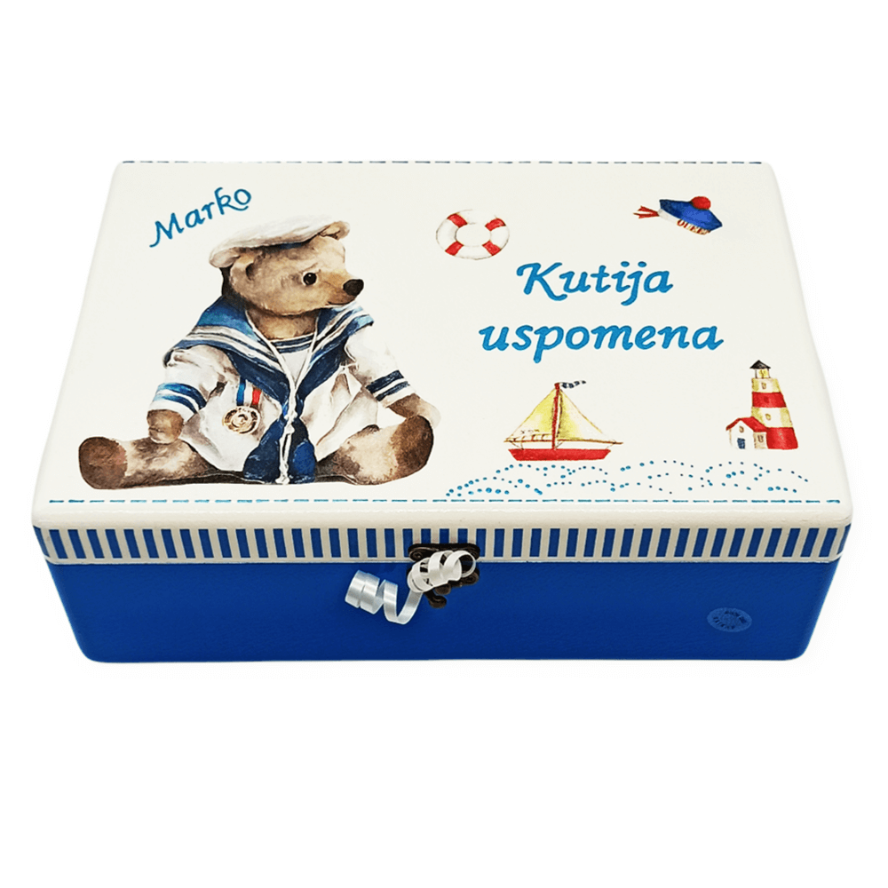 Ajándék keresztelőre Š154267