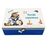 Ajándék keresztelőre Š154267