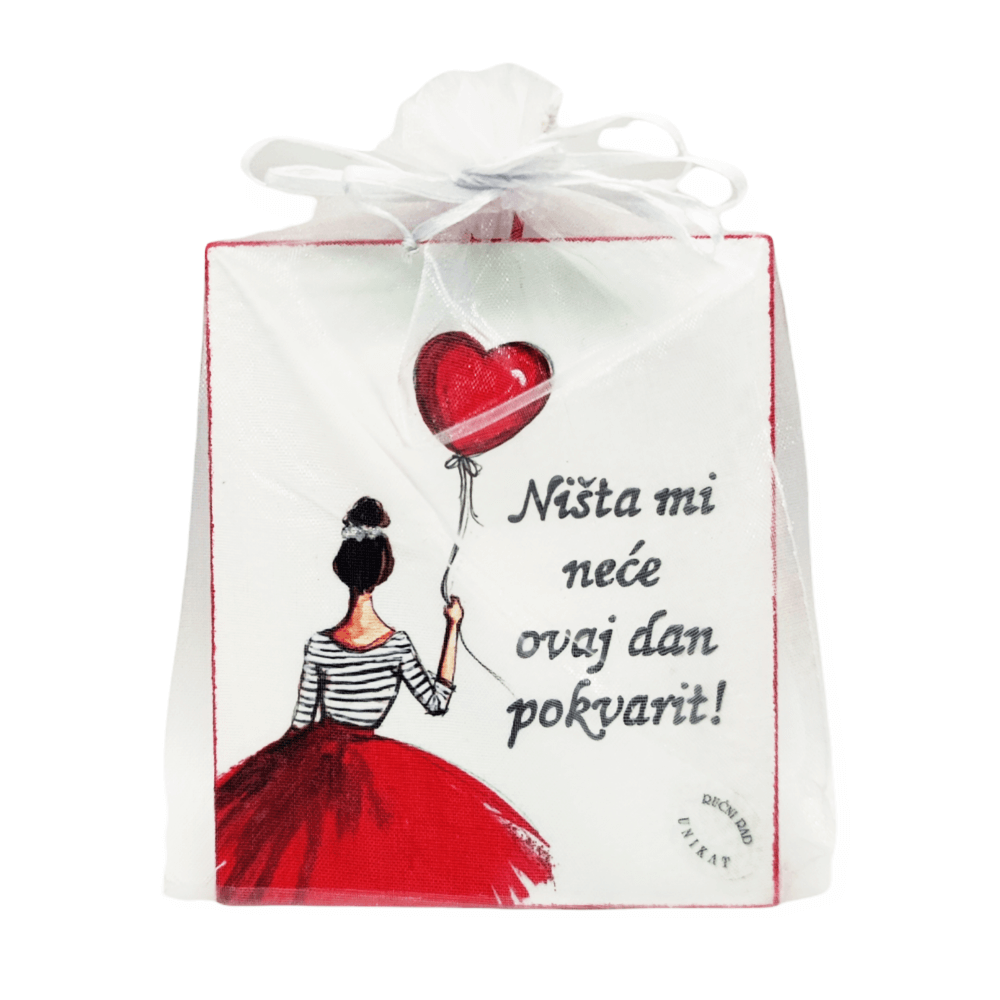Ajándékozzon meleg szót – Inspiráló képek barátoknak