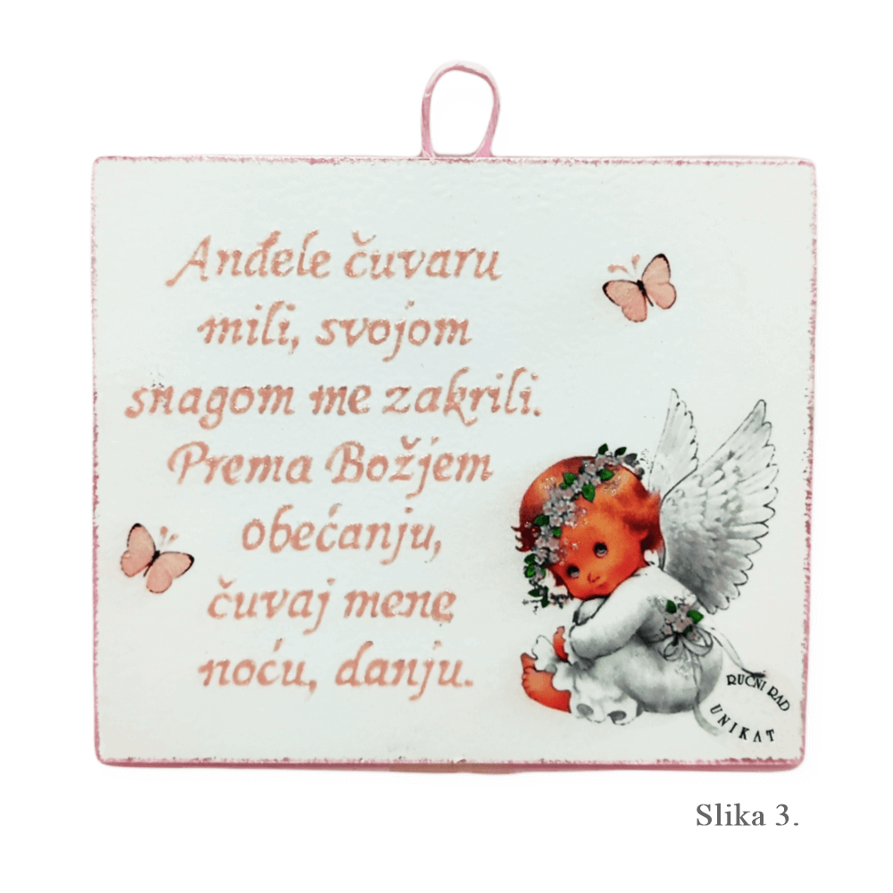 Egyedi képek Őrangyallal