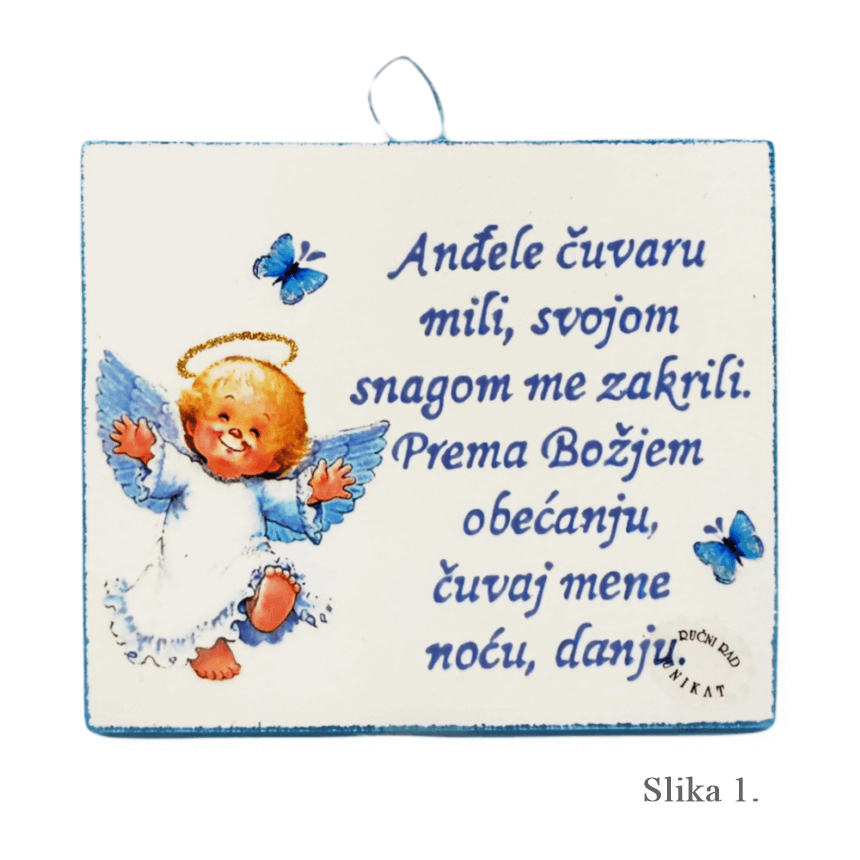 Egyedi képek Őrangyallal