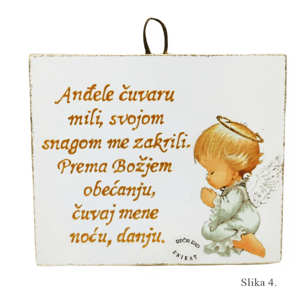 Egyedi képek Őrangyallal