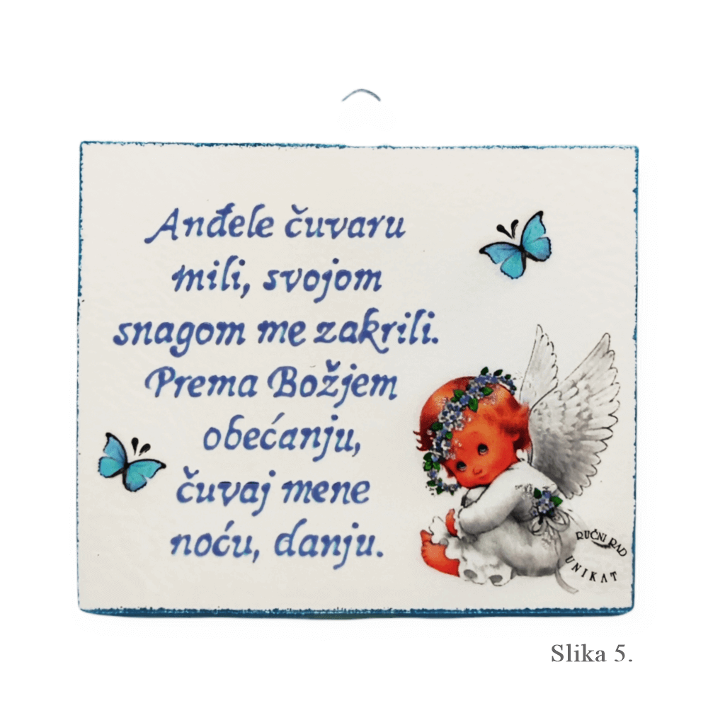 Egyedi képek Őrangyallal