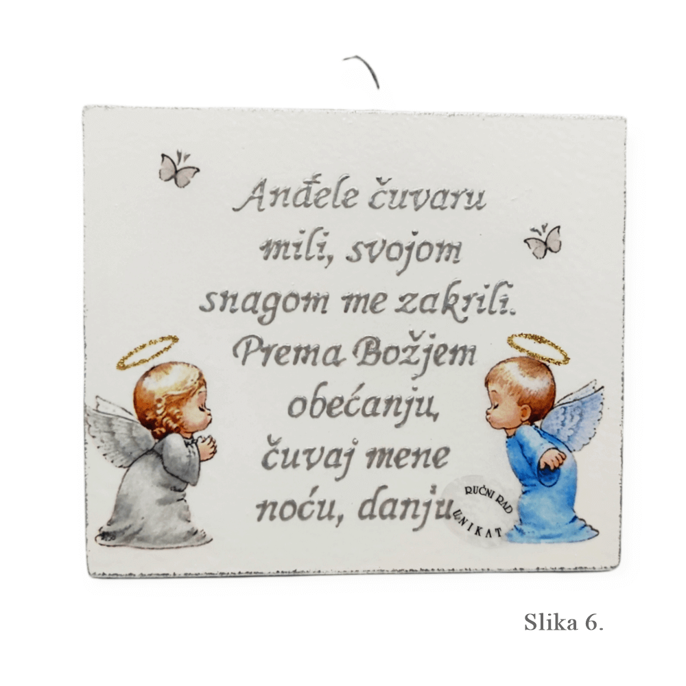 Egyedi képek Őrangyallal