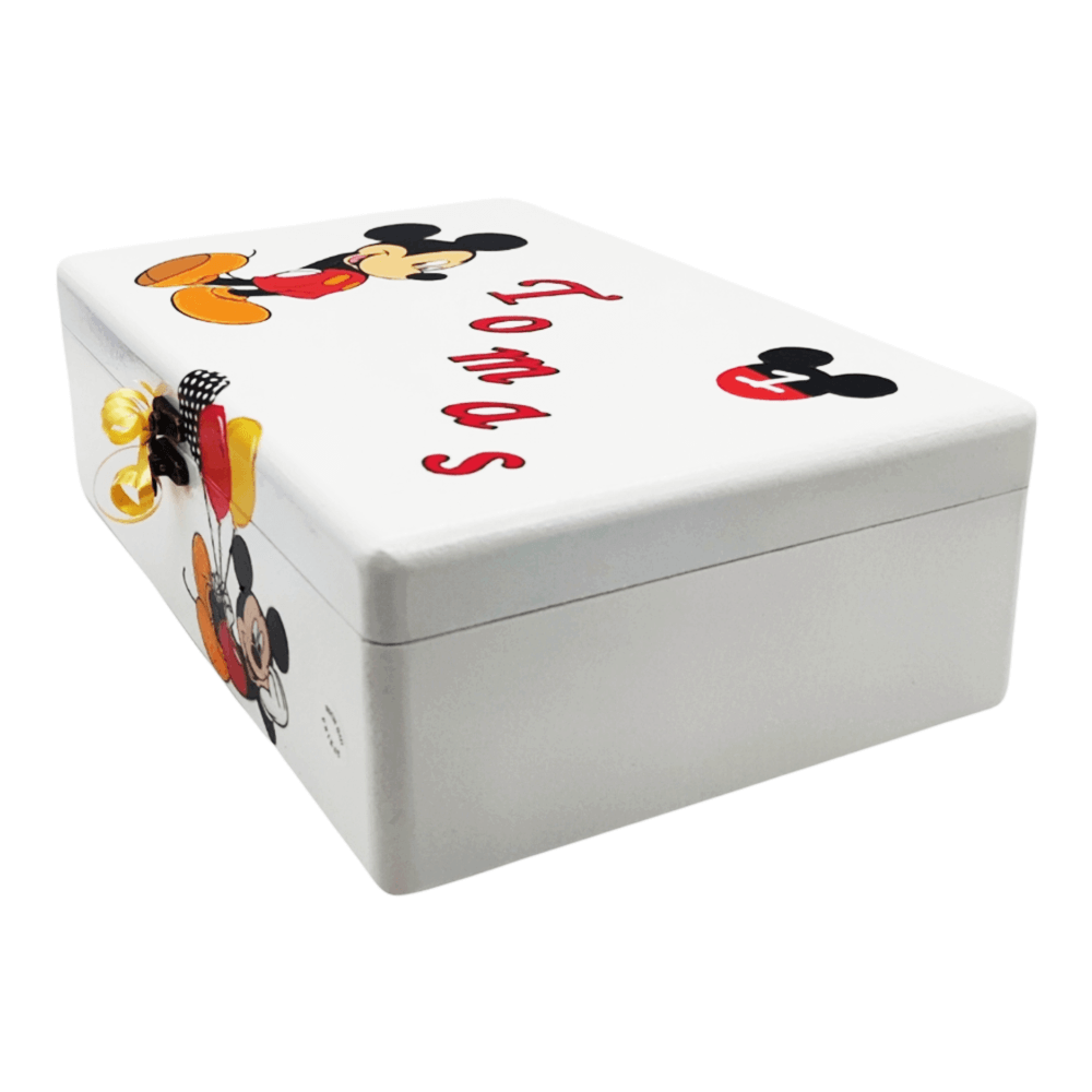 Mickey Mouse Ajándék születésnapra Š1543