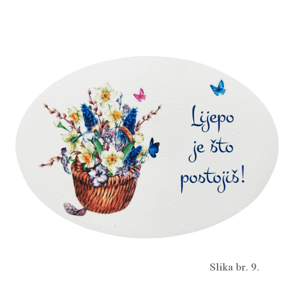 Motivációs faliképek inspiráló üzenetekkel