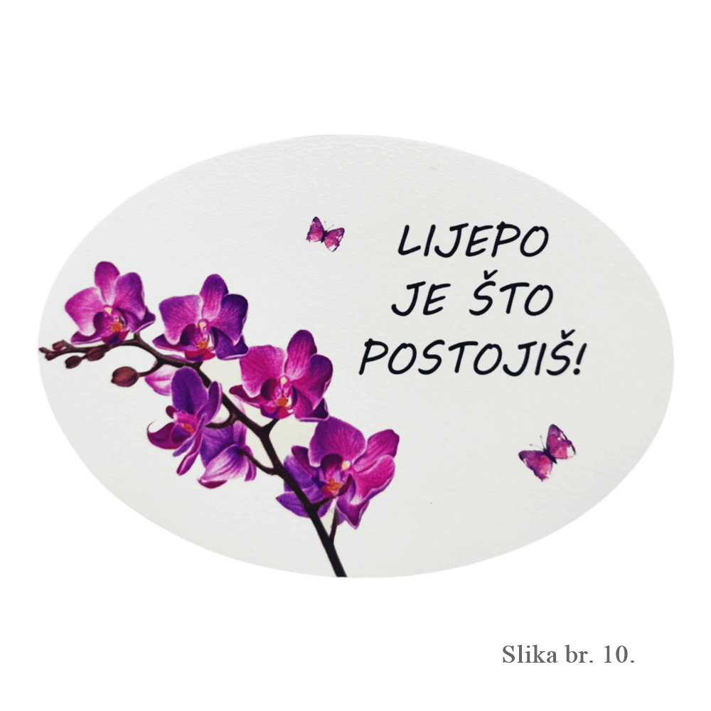 Motivációs faliképek inspiráló üzenetekkel