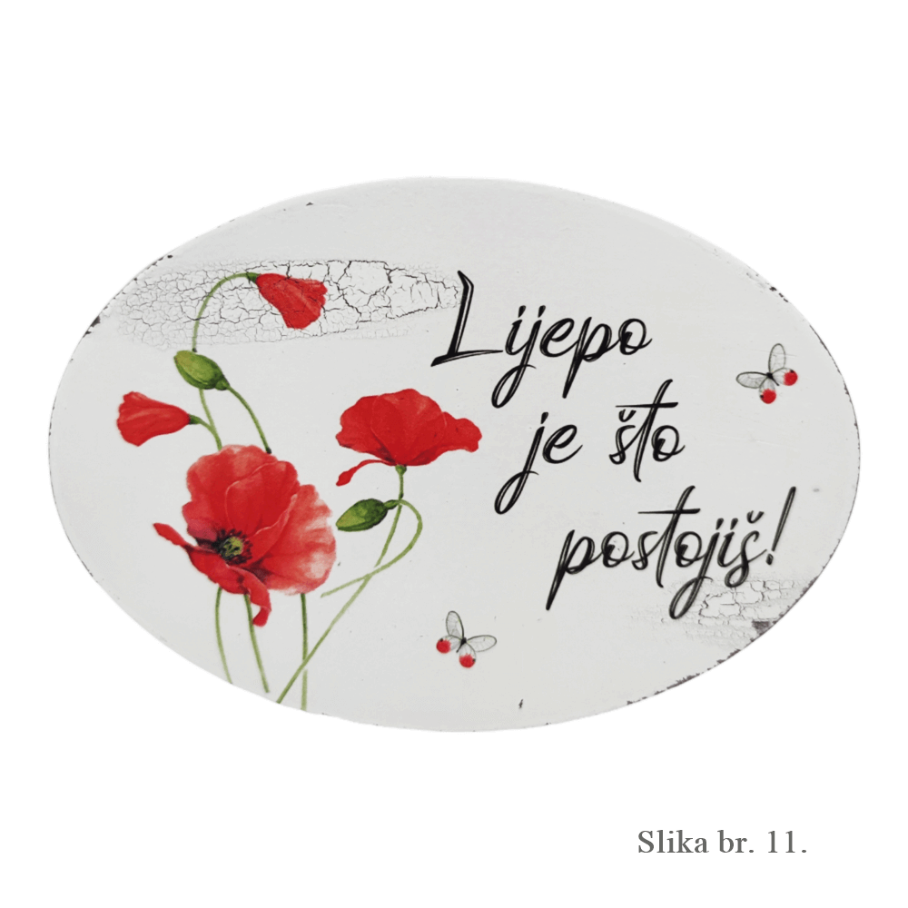 Motivációs faliképek inspiráló üzenetekkel