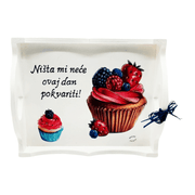 Ajándék barátoknak! Tálca  Š16048