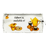 Ajándék barátnőnek születésnapra  Š16135