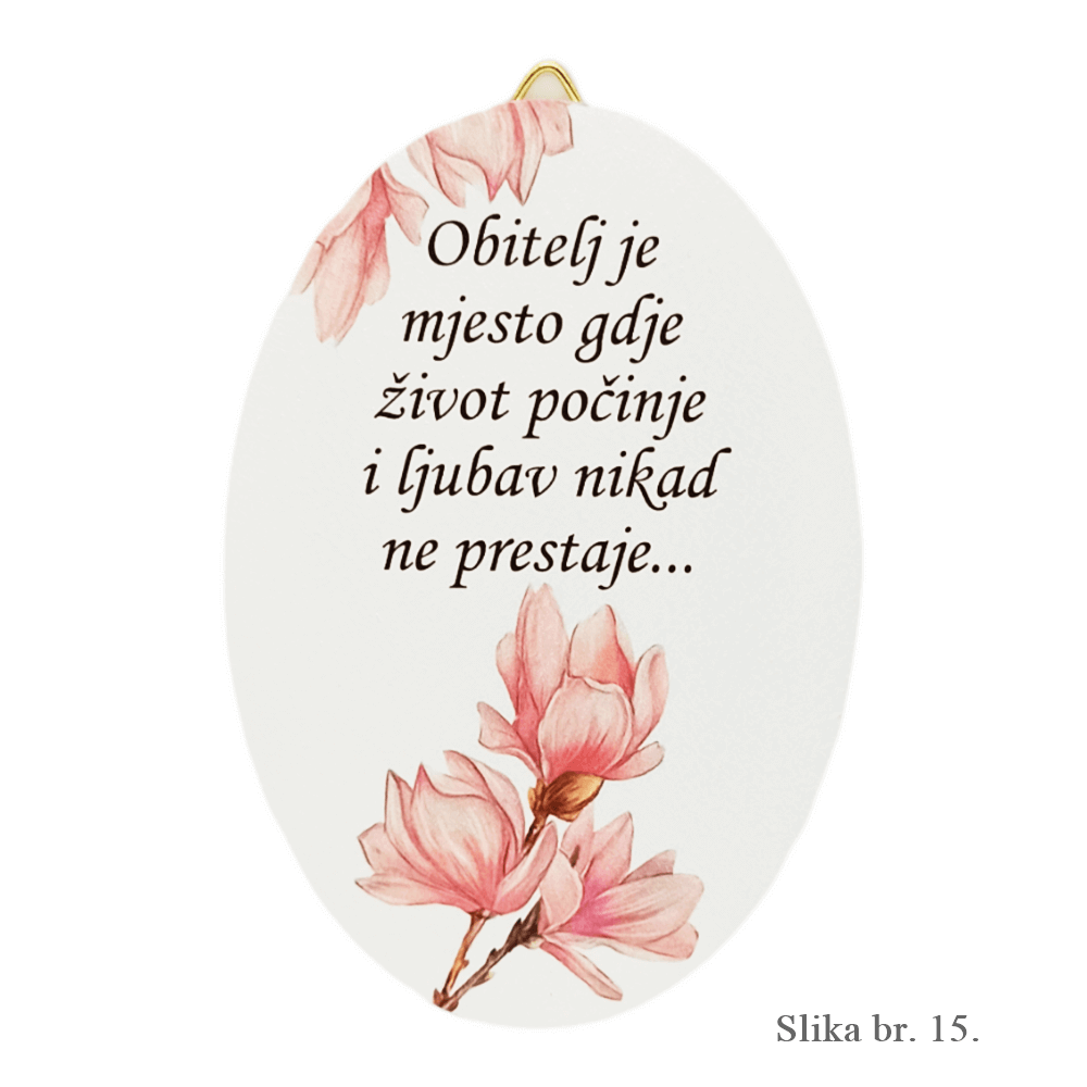 Motivációs faliképek inspiráló üzenetekkel