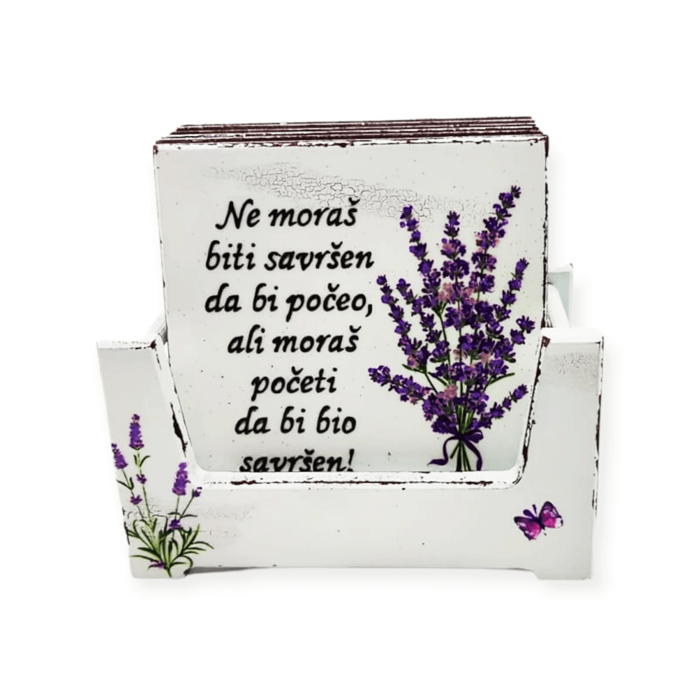 Ha hiszel, minden lehetséges!  Ajándék a keresztanyának, barátnőnek   Š16348