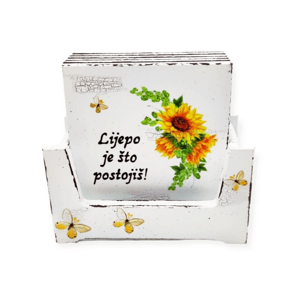 Ajándék barátoknak  Š16332