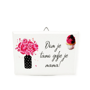Ajándék anyának Š0861