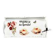 Ajándék barátnőnek születésnapra  Š16136