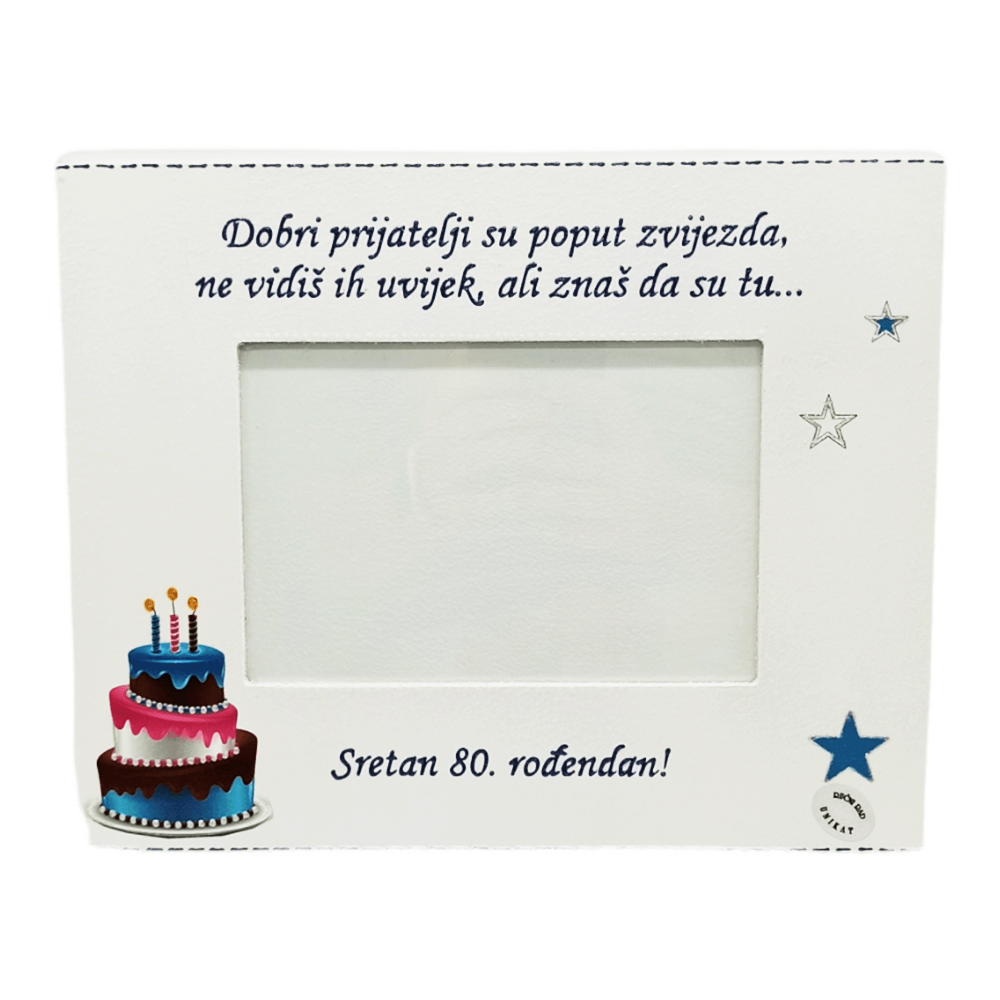 Születésnapi ajándék  Š151170