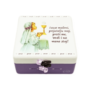 Első Szentáldozás Š165155