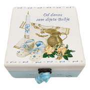 Ajándék keresztelőre – Emlékdoboz   Š165103
