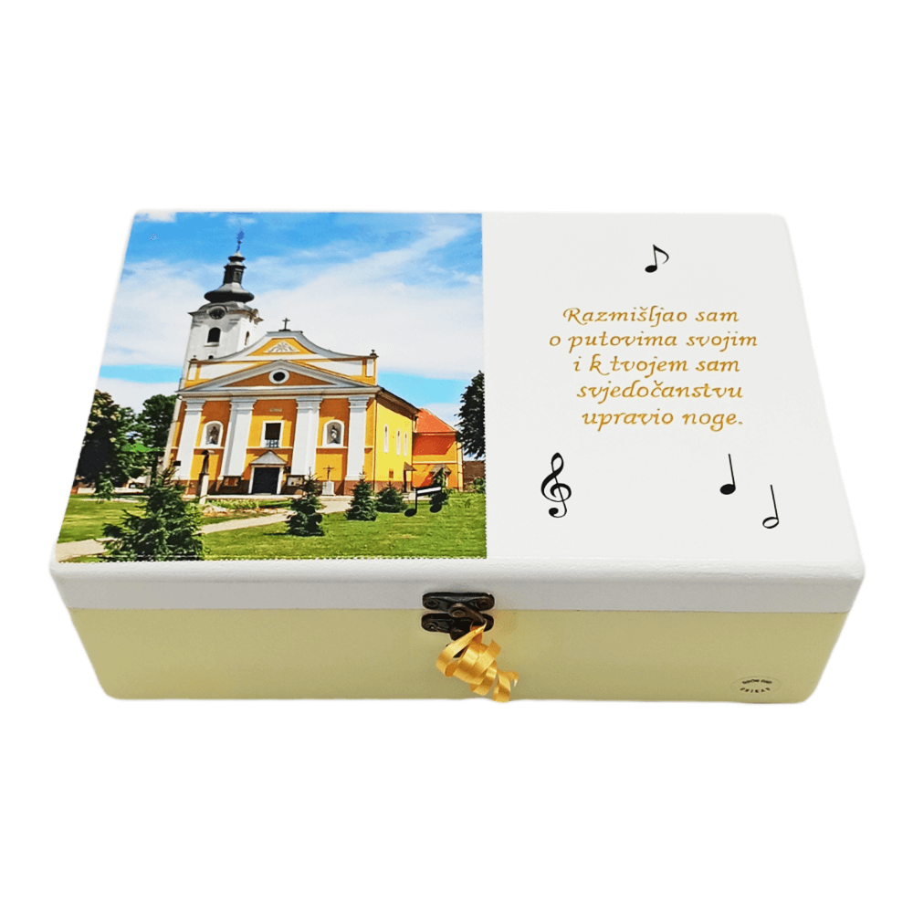 Ajándék papnak  Š18048