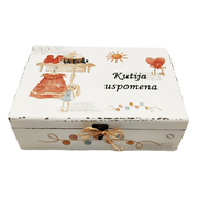 Keresztelő ajándék  Š154279