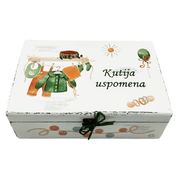 Baba-keresztelő ajándék   Š154284