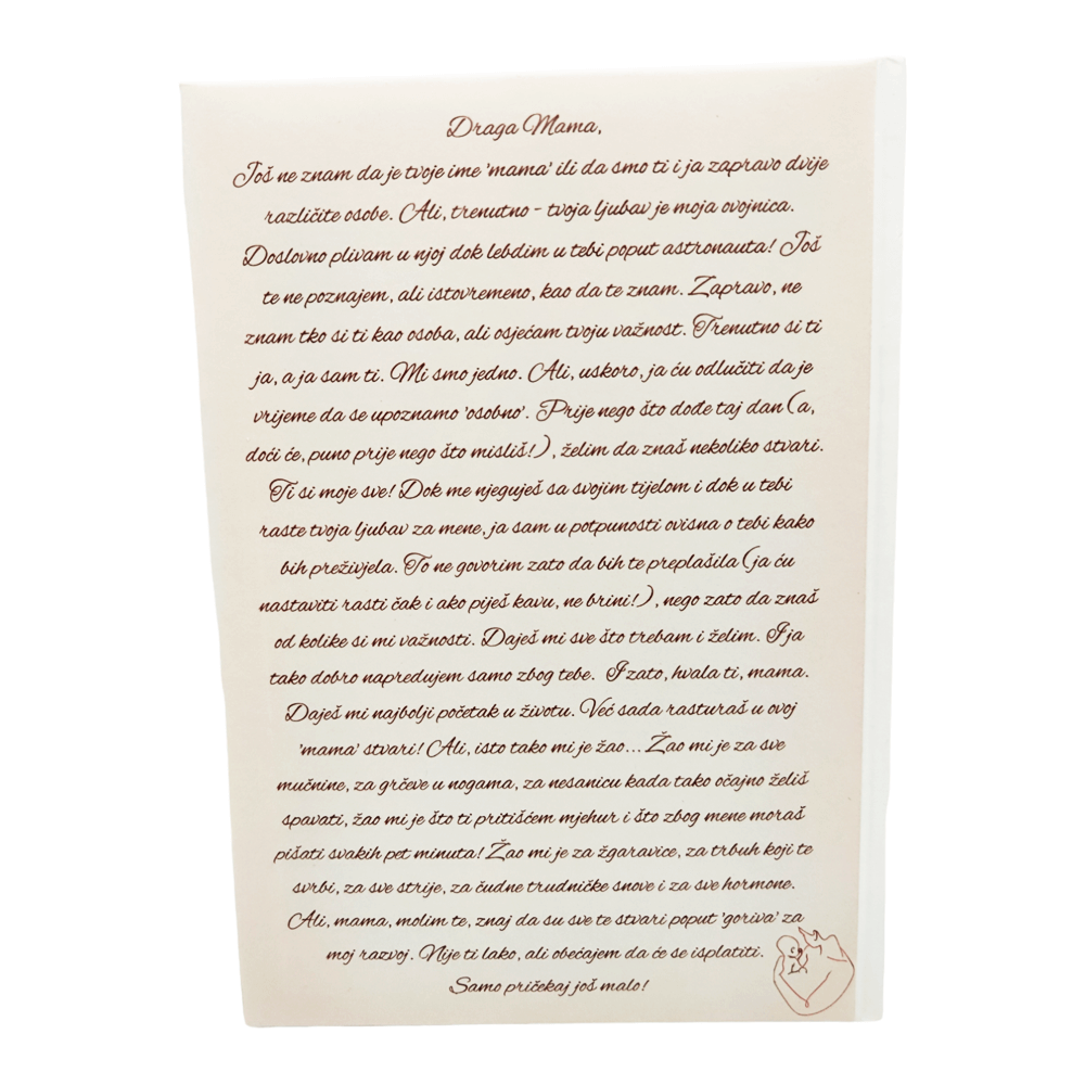 Egy kismama naplója – Ajándék Generációknak