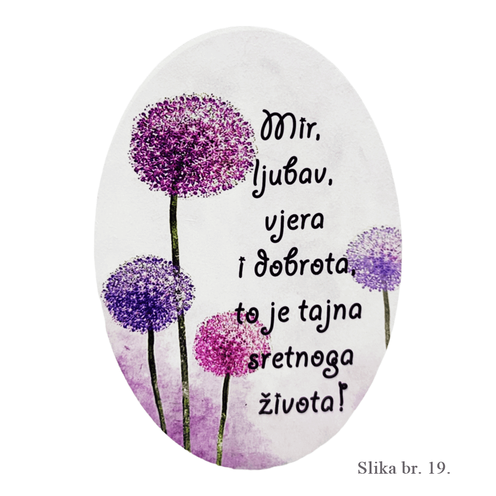 Motivációs faliképek inspiráló üzenetekkel