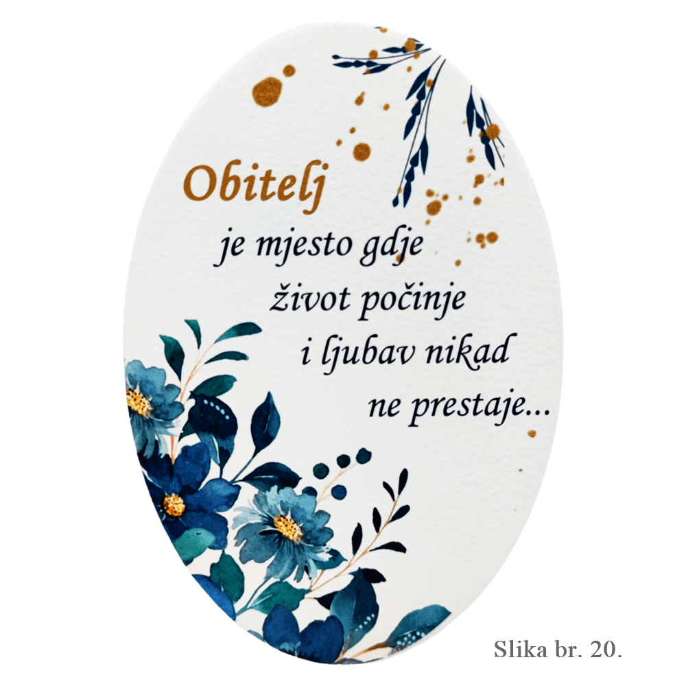 Motivációs faliképek inspiráló üzenetekkel