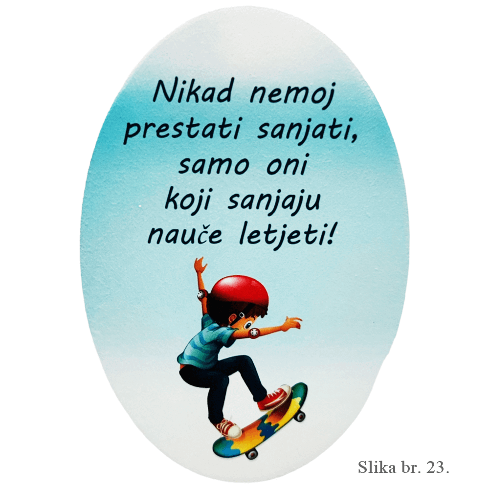 Motivációs faliképek inspiráló üzenetekkel