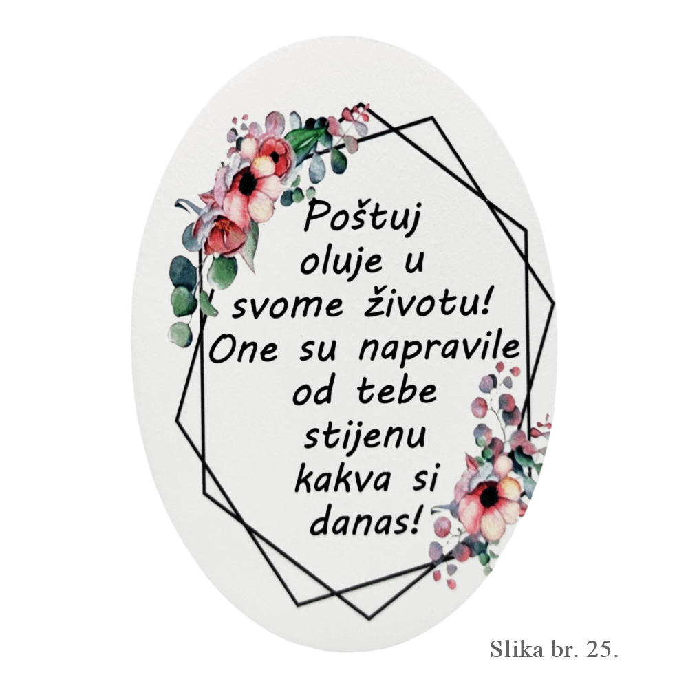Motivációs faliképek inspiráló üzenetekkel