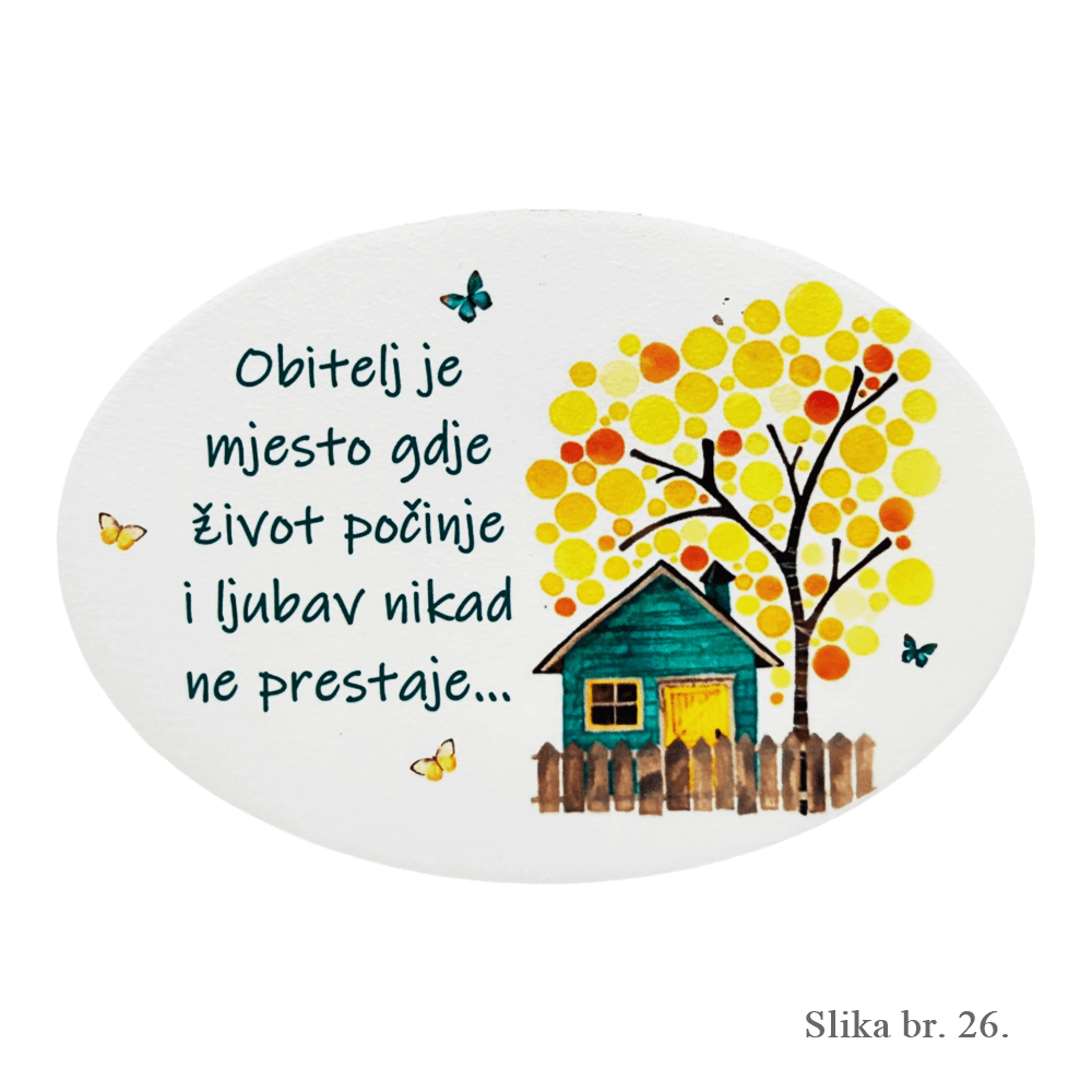 Motivációs faliképek inspiráló üzenetekkel