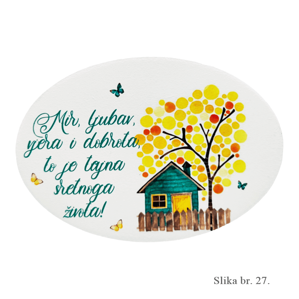 Motivációs faliképek inspiráló üzenetekkel