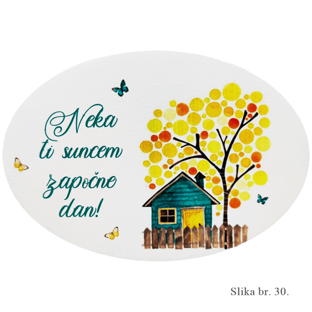 Motivációs faliképek inspiráló üzenetekkel