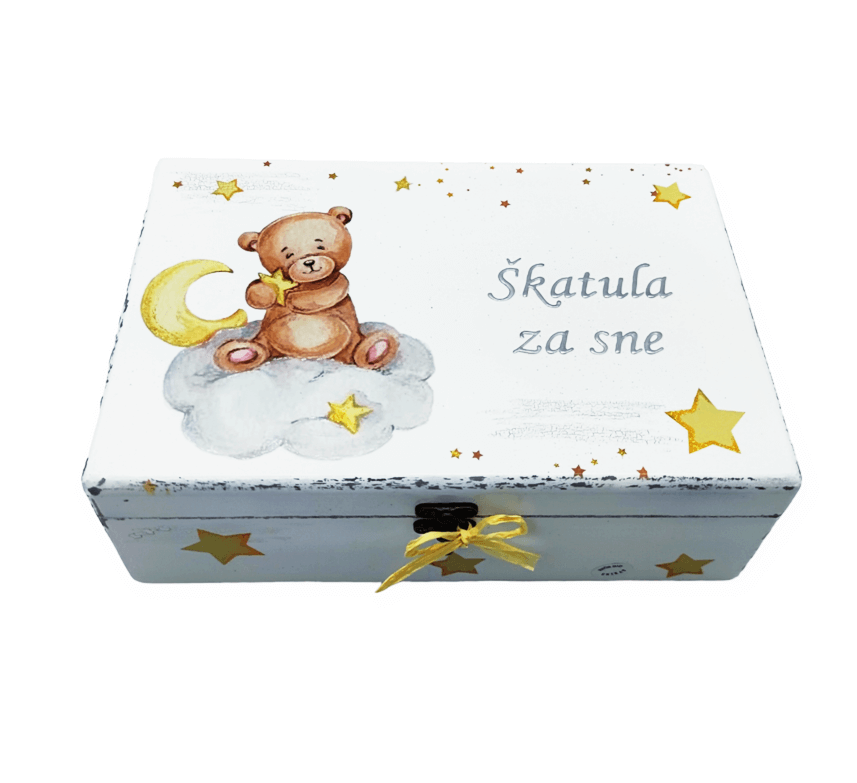 Ajándék keresztelőre vagy születésnapra  Š154298