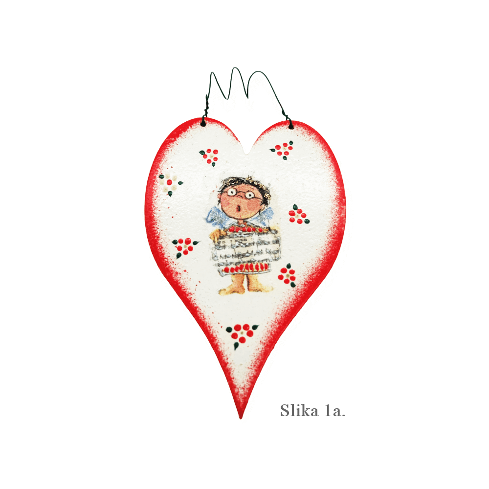 🎁 Egyedi karácsonyi gömbök az Ön fenyőfájához - Akció! 🎁 Š09024