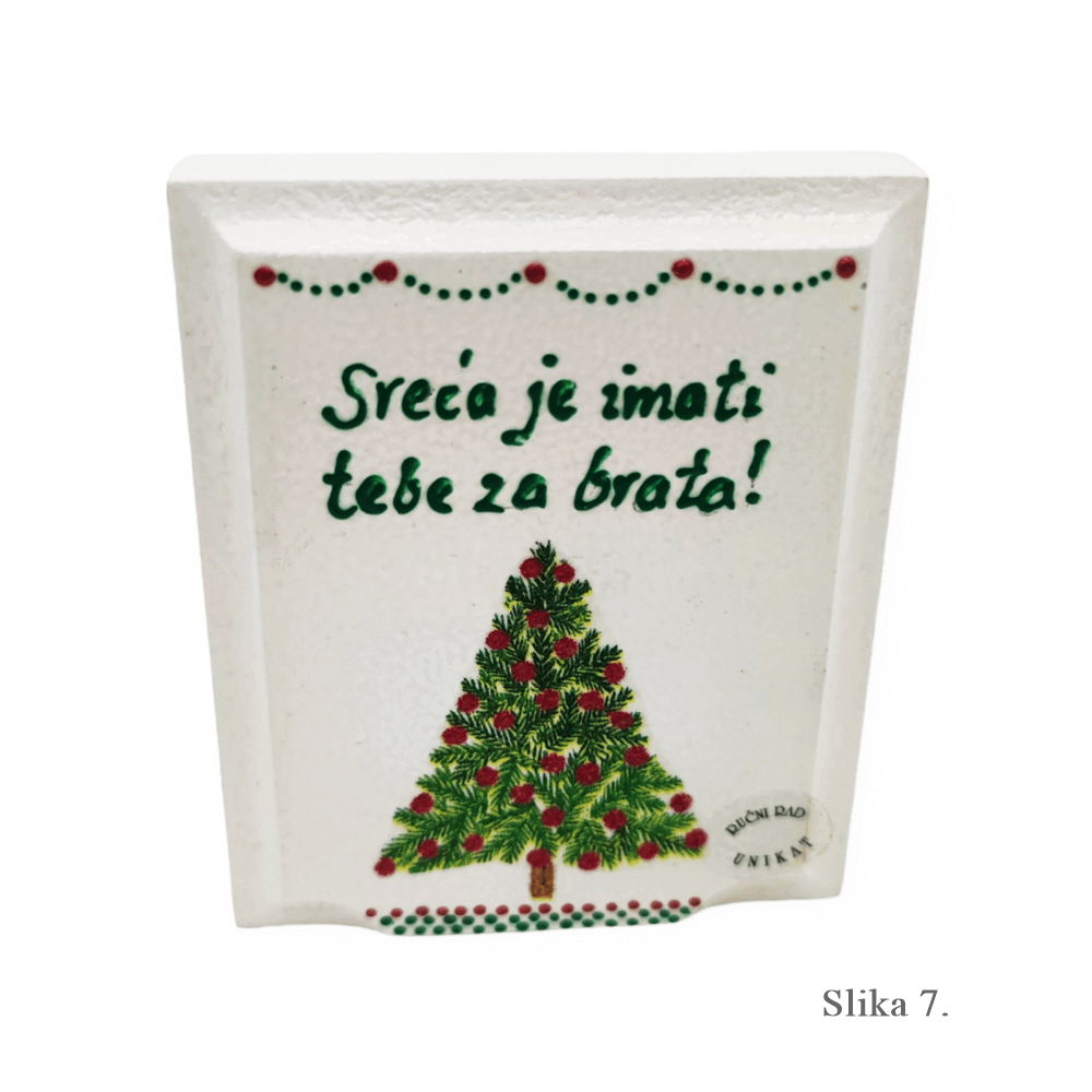Karácsonyi képek akciója kézzel írt üzenetekkel! 🎄   Š00658